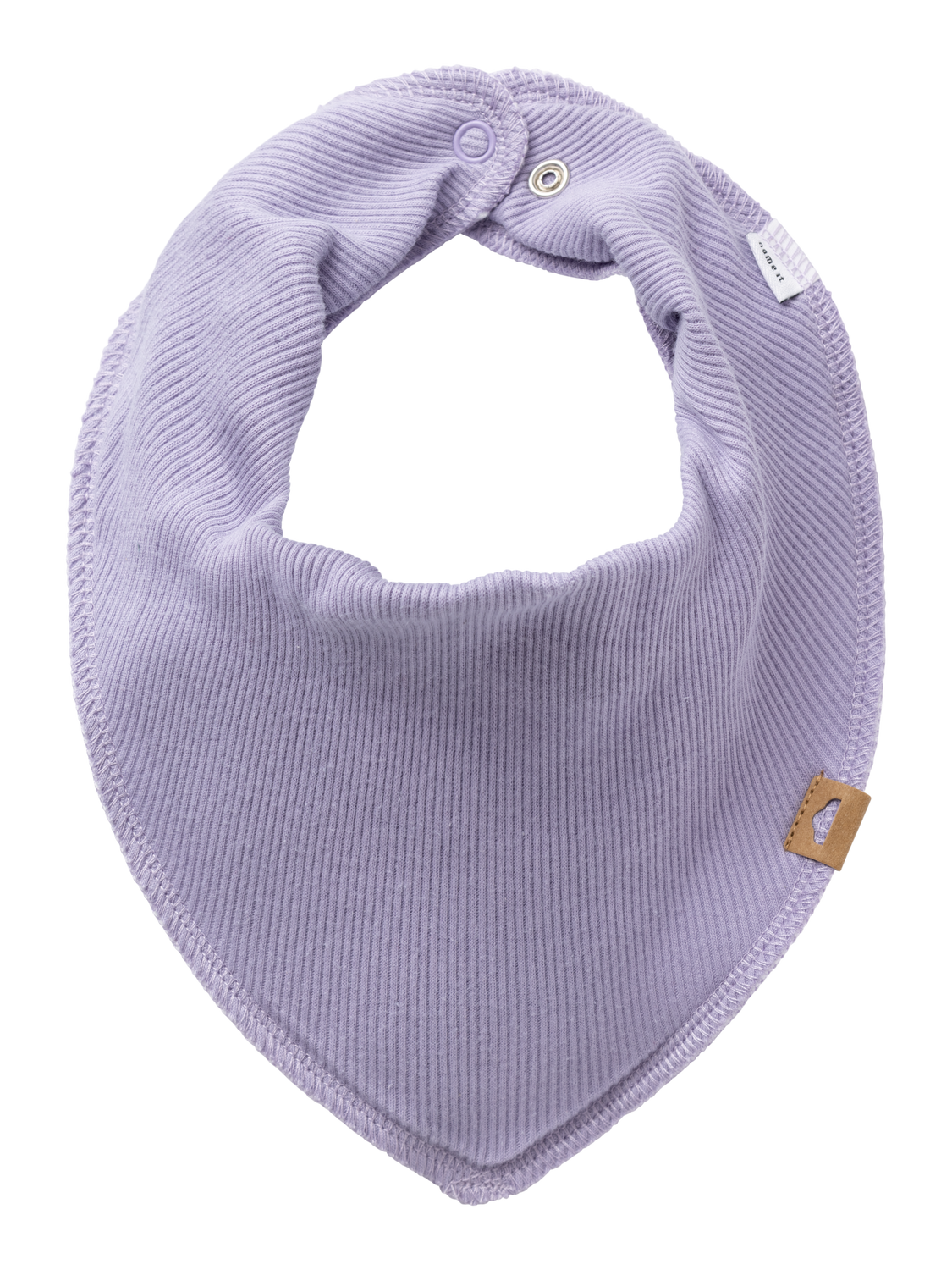 NBFYVETTETUSIA Scarves - Heirloom Lilac